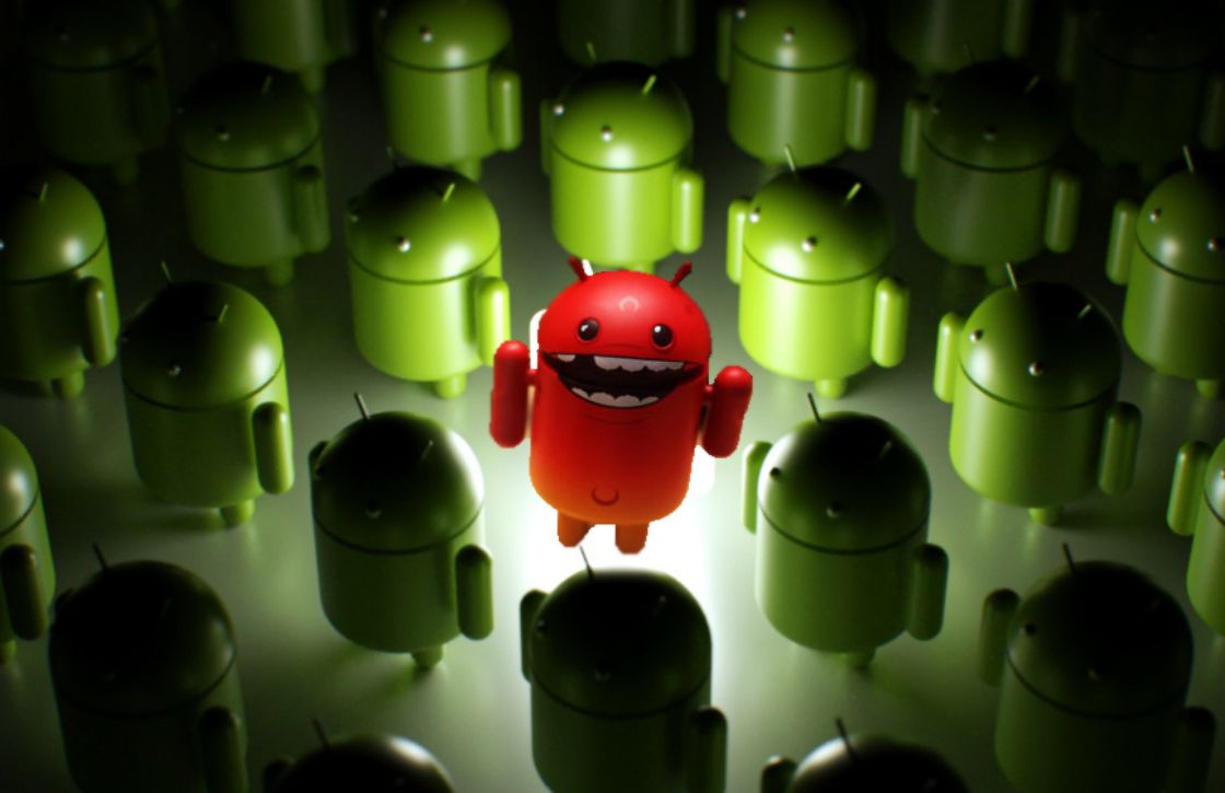 Android virüslerinden 'Factory Reset' ile kurtulun 1