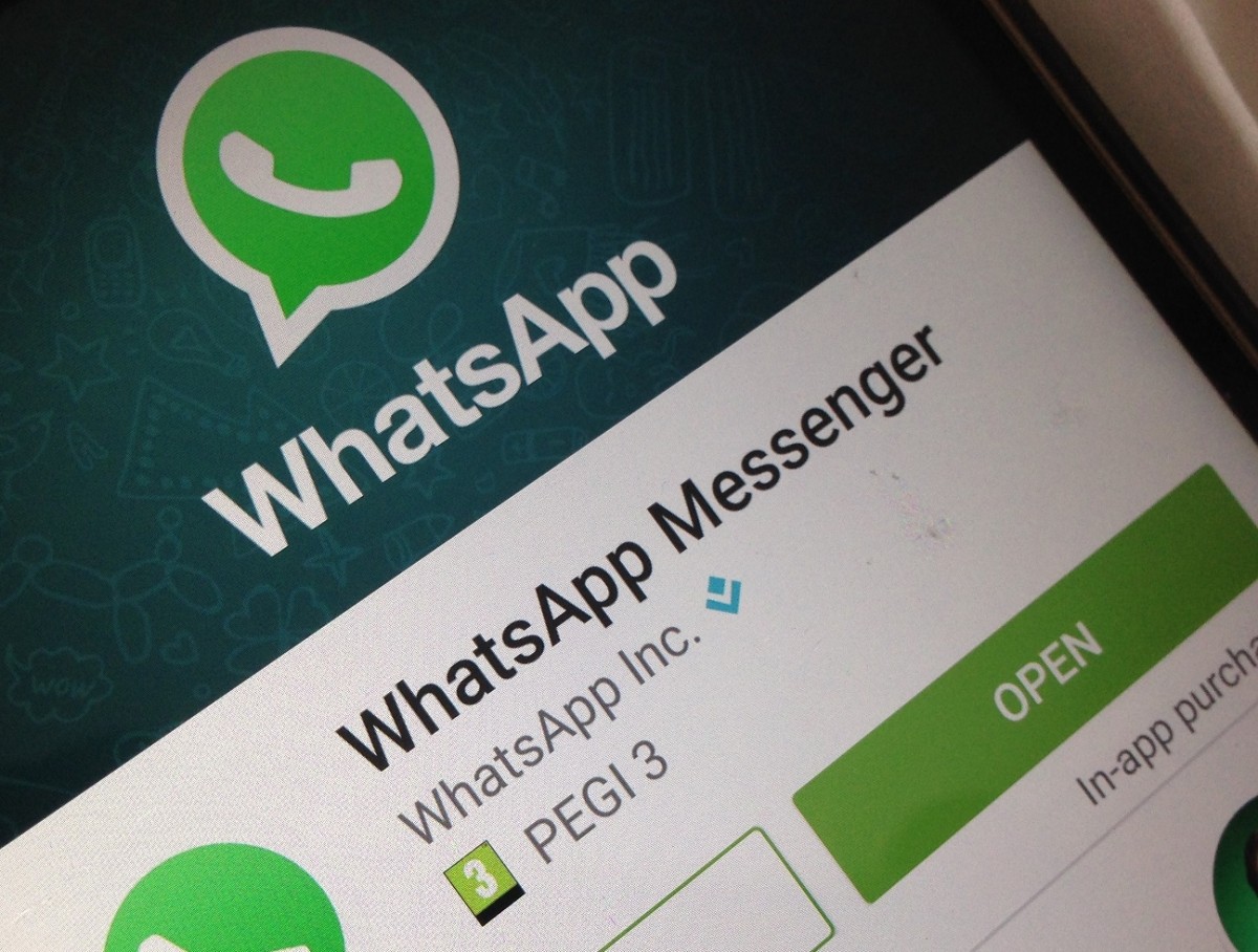 Whatsapp Kullanımı Yasaklandı 19