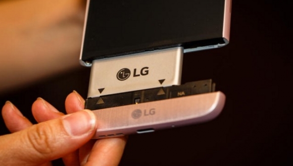 LG Firmasından G6 İçin Beklenmeyen Gelişme 4