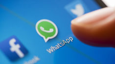 Whatsapp'da İnternetsiz Dönem Başladı ! 8