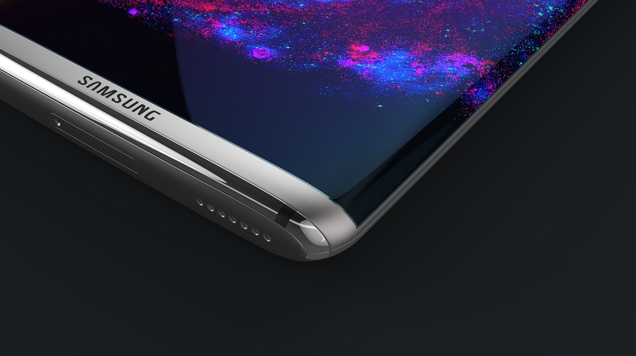 Samsung Galaxy S8 İle İlgili 10 Söylenti 4