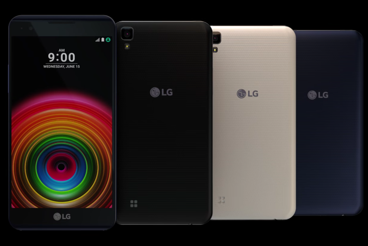 LG G6 Mağazalarda Yerini Alıyor 3
