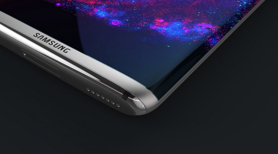 Samsung Galaxy S8 Nasıl Olacak ? 3