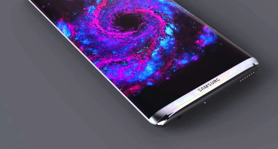 Samsung Galaxy S8 İle İlgili 10 Söylenti 3