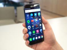 Samsung Galaxy S7 Edge Büyük Sorun 27