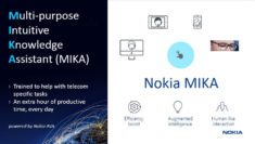 Nokia Sesli Asistanı 'Mika' Olarak Resmileşti 9