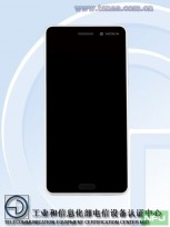 Nokia 6 Gümüş Rengi Görüldü 2