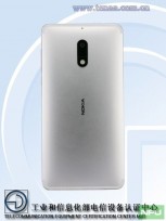 Nokia 6 Gümüş Rengi Görüldü 3