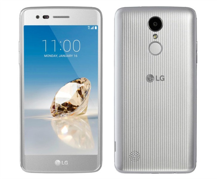Yılın En Ucuz Akıllı Telefonu LG'den Geliyor 4