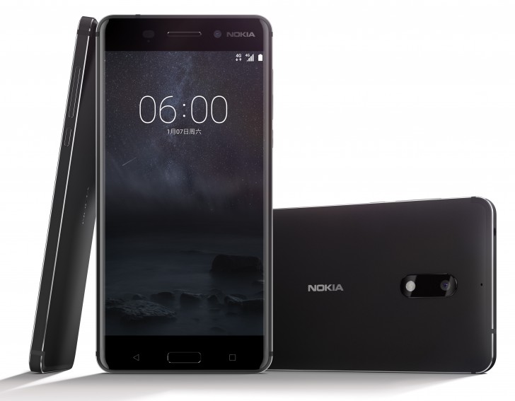 Nokia 6 Beklenen'den Fazla İlgi Gördü 12