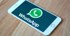 Whatsapp Canlı konum özelliği 14