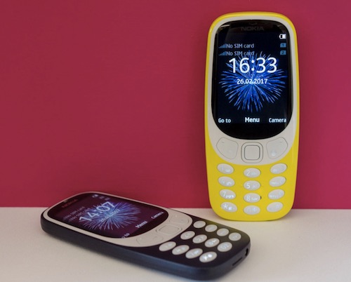 Beklenen Nokia 3310 Özellikleri ve Görselleri 8