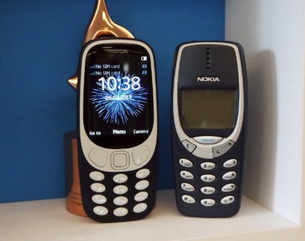 Beklenen Nokia 3310 Özellikleri ve Görselleri 9