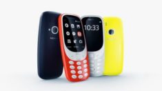 Beklenen Nokia 3310 Özellikleri ve Görselleri 6