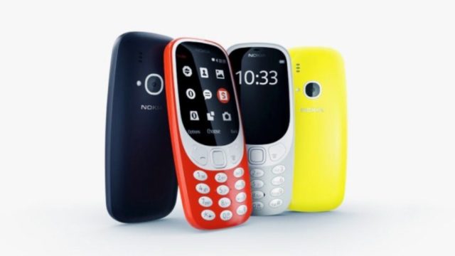Beklenen Nokia 3310 Özellikleri ve Görselleri 7