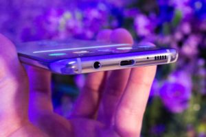 Samsung Galaxy S8 Gizli Özellikleri 7