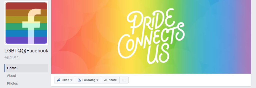 Facebook'ta Yeni LGBT Emoji Nasıl Alınır ? 4