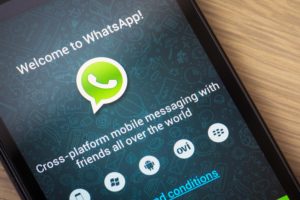 Whatsapp Eski Telefon ve işletim Sistemlerinde Destek Süresi 5