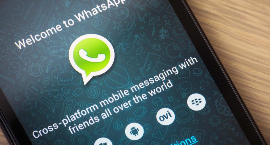 Whatsapp Eski Telefon ve işletim Sistemlerinde Destek Süresi 1