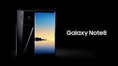 Samsung Galaxy Note 8 İnceleme ve Batarya Yalanı ! 8
